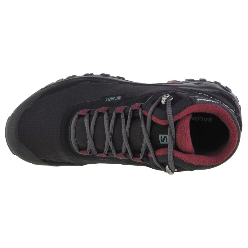 Salomon Shelter Cs Wp W 411105