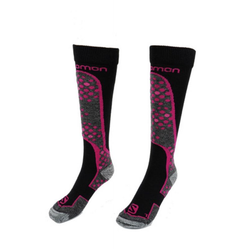 Salomon Ski Snowboard Socks C12471