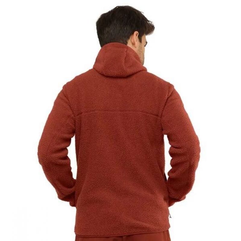 Salomon Snowshelter M C13653 00 - Sportmania.hu