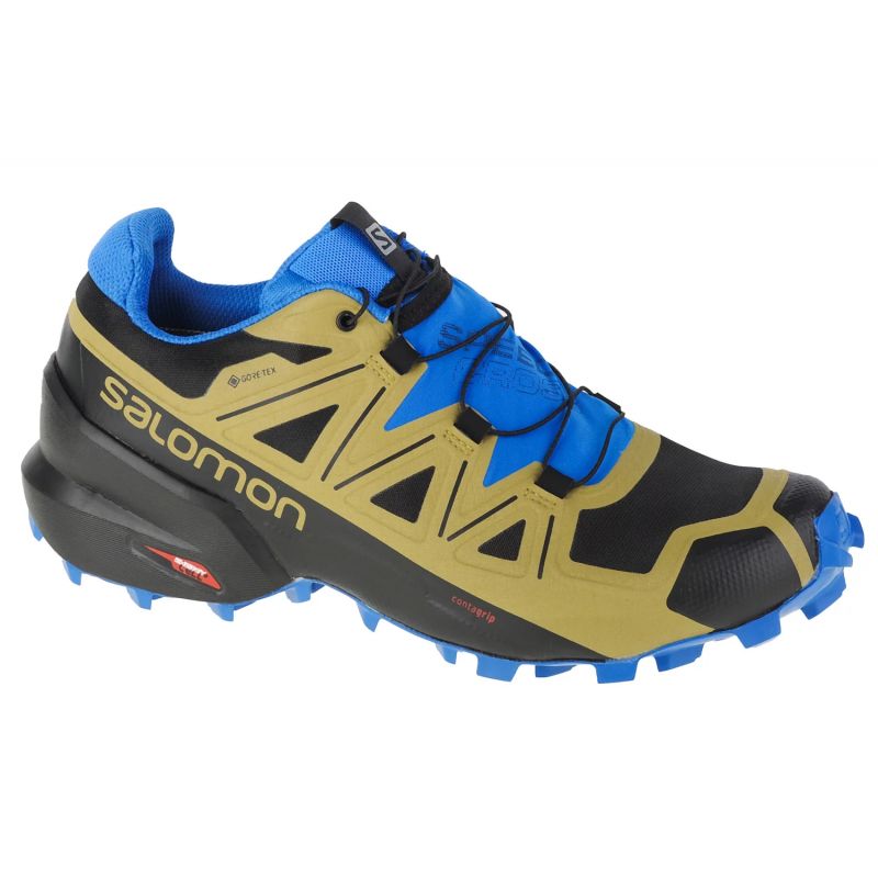 Salomon Speedcross 5 Gtx M 416124 Running Shoes