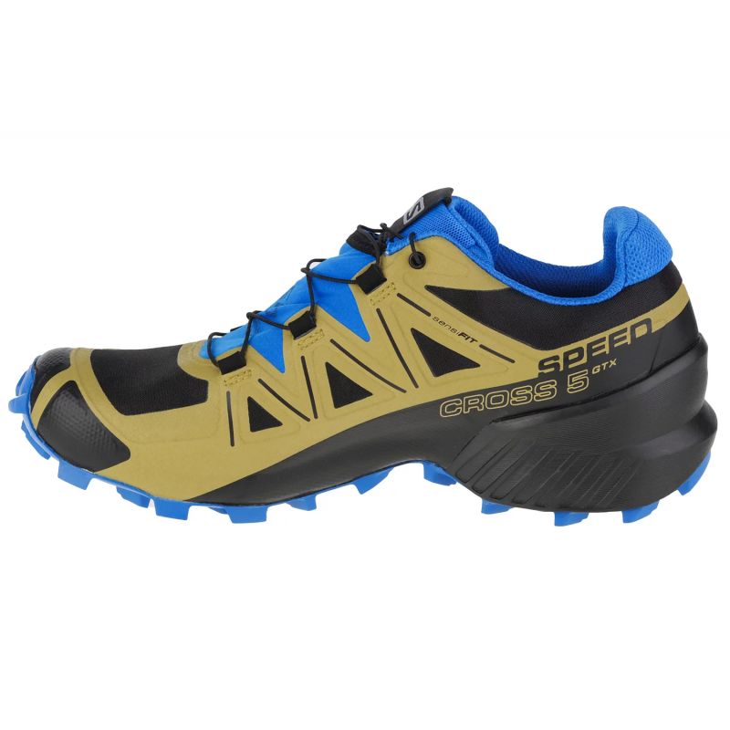 Salomon Speedcross 5 Gtx M 416124 Running Shoes
