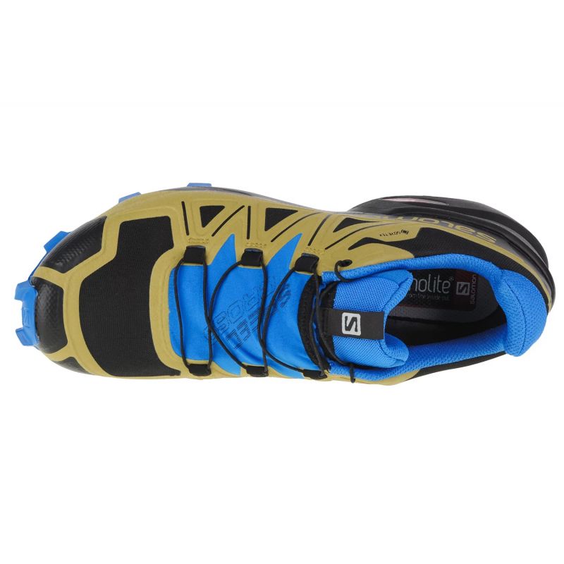 Salomon Speedcross 5 Gtx M 416124 Running Shoes