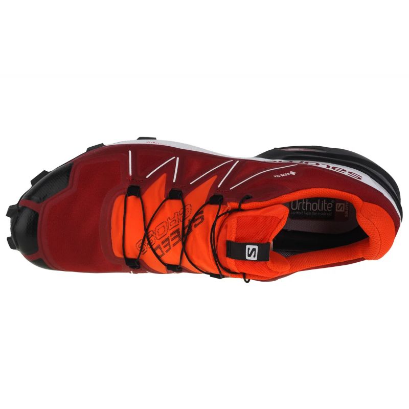 Salomon Speedcross 5 Gtx M 416125 Running Shoes - Sportmania.hu