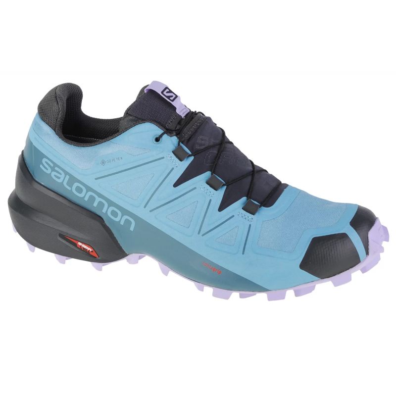 Salomon Speedcross 5 Gtx W 414616 Shoes