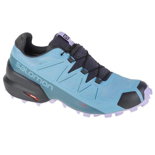 Salomon Speedcross 5 Gtx W 414616 Shoes