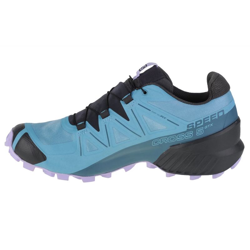 Salomon Speedcross 5 Gtx W 414616 Shoes