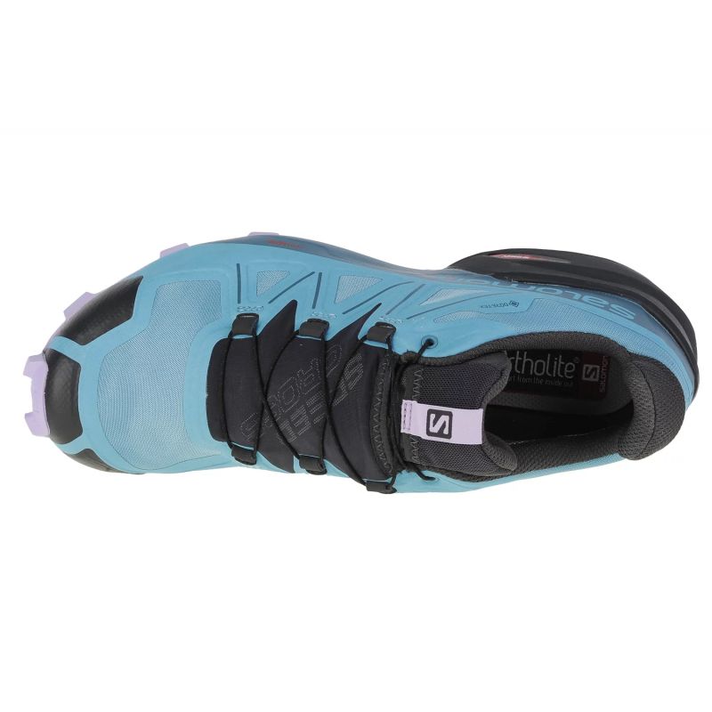 Salomon Speedcross 5 Gtx W 414616 Shoes