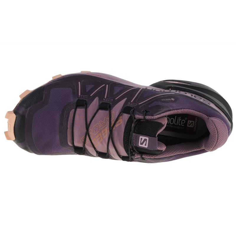 Salomon Speedcross 5 Gtx W 416129 Shoes - Sportmania.hu