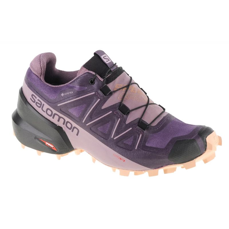 Salomon Speedcross 5 Gtx W 416129 Shoes - Sportmania.hu