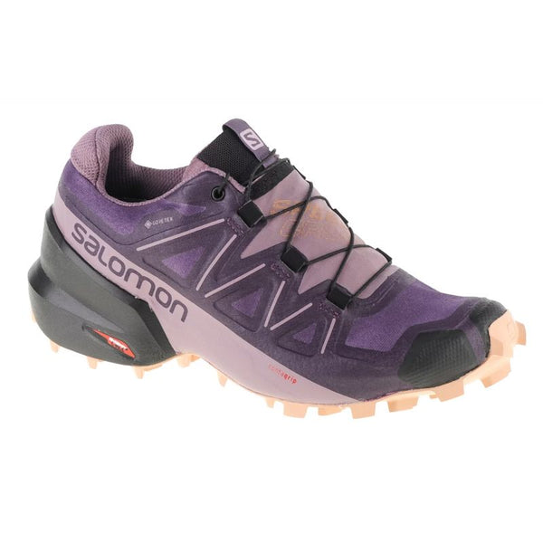 Salomon Speedcross 5 Gtx W 416129 Shoes - Sportmania.hu