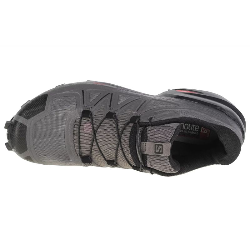 Salomon Speedcross 5 M 410429 Running Shoes
