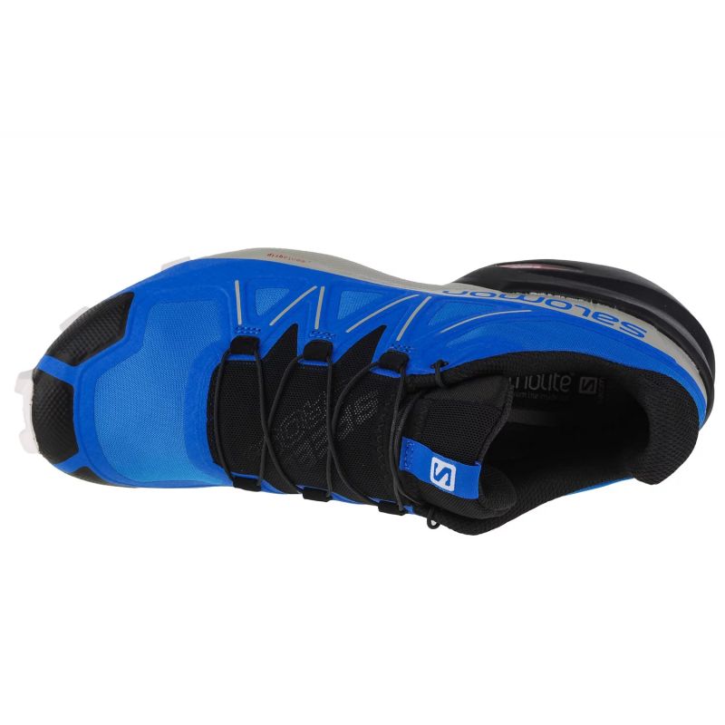 Salomon Speedcross 5 M 416095 Running Shoes - Sportmania.hu