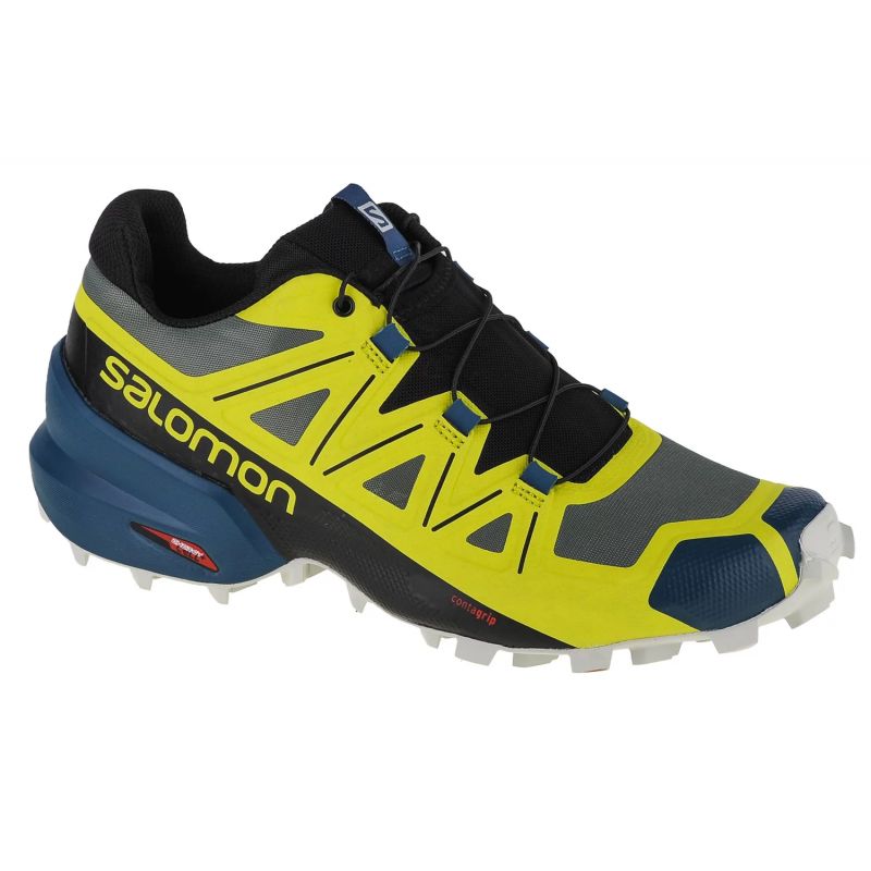 Salomon Speedcross 5 M 416096 Running Shoes