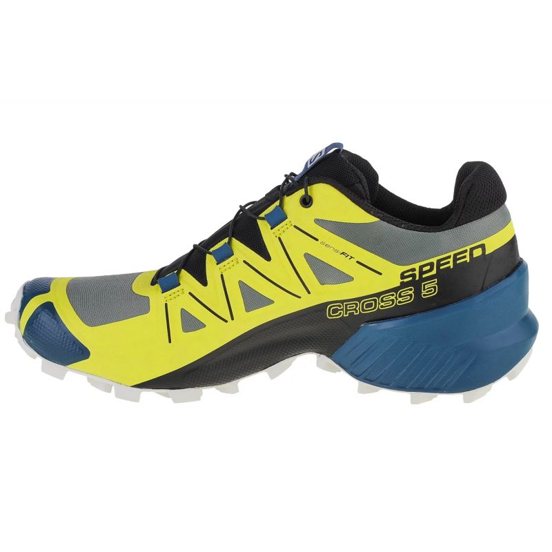 Salomon Speedcross 5 M 416096 Running Shoes