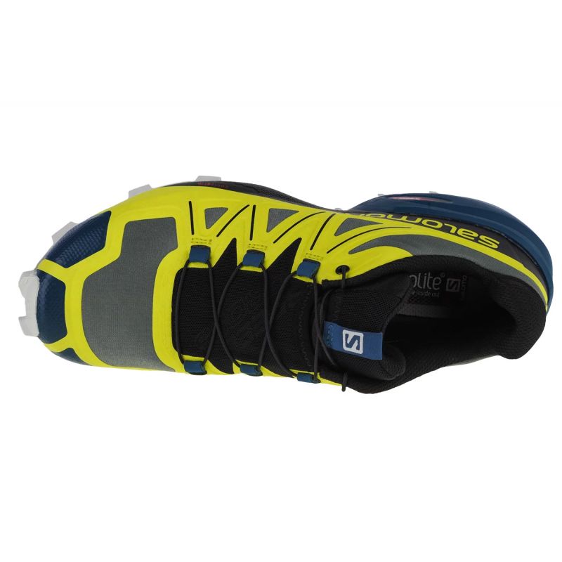 Salomon Speedcross 5 M 416096 Running Shoes