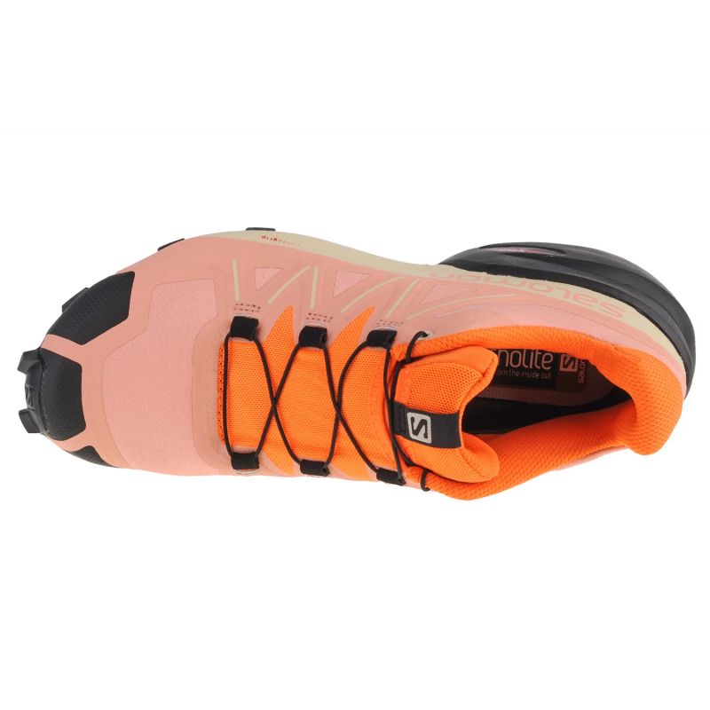 Salomon Speedcross 5 W Running Shoes 416099 - Sportmania.hu