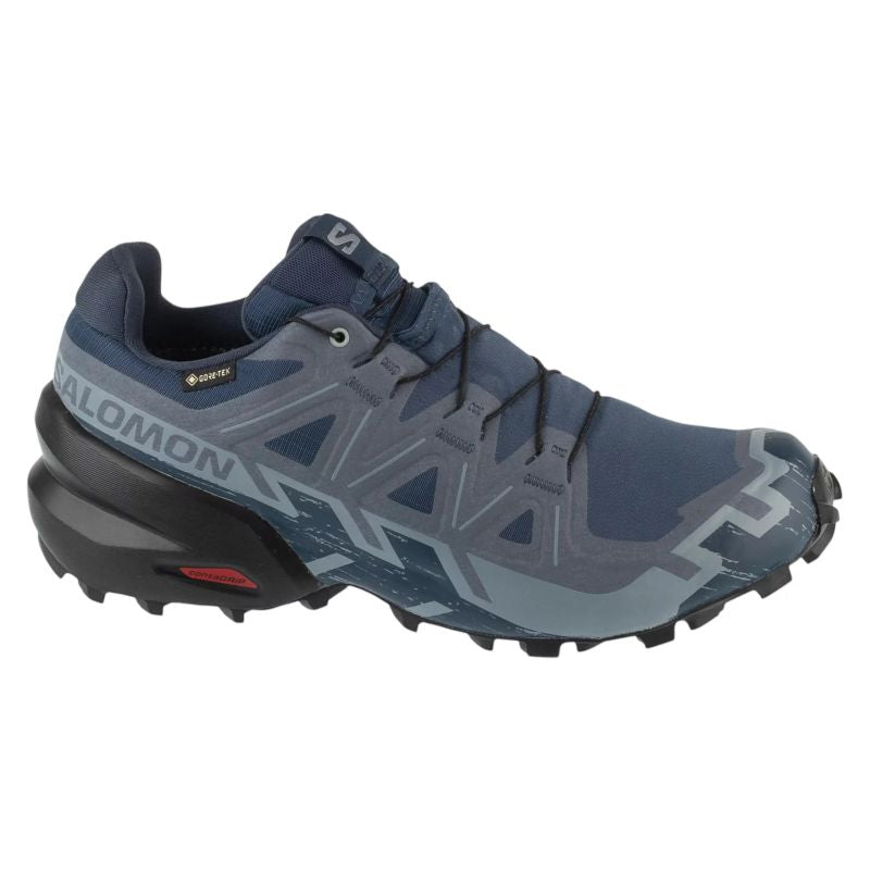 Salomon Speedcross 6 GTX kék L47985300