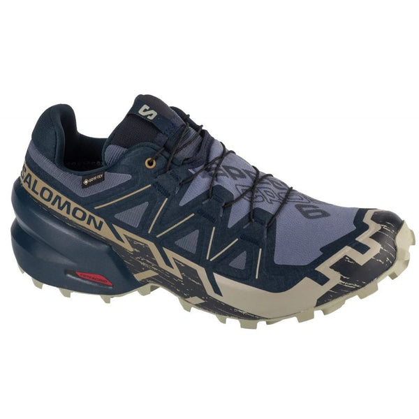 Salomon Speedcross 6 Gtx M 474655 Shoes - Sportmania.hu