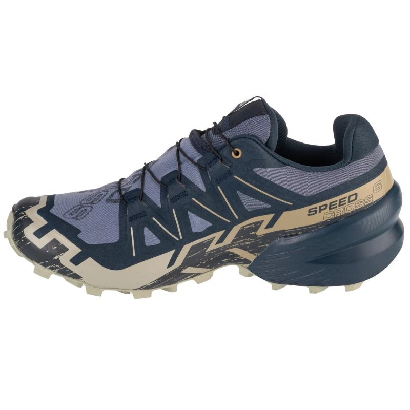 Salomon Speedcross 6 Gtx M 474655 Shoes - Sportmania.hu