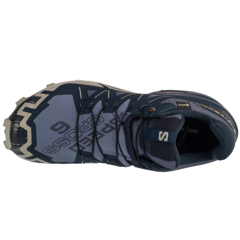 Salomon Speedcross 6 Gtx M 474655 Shoes - Sportmania.hu