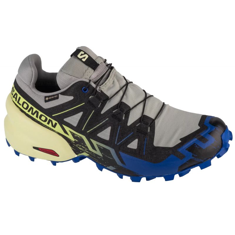 Salomon Speedcross 6 Gtx M 475840 Shoes - Sportmania.hu
