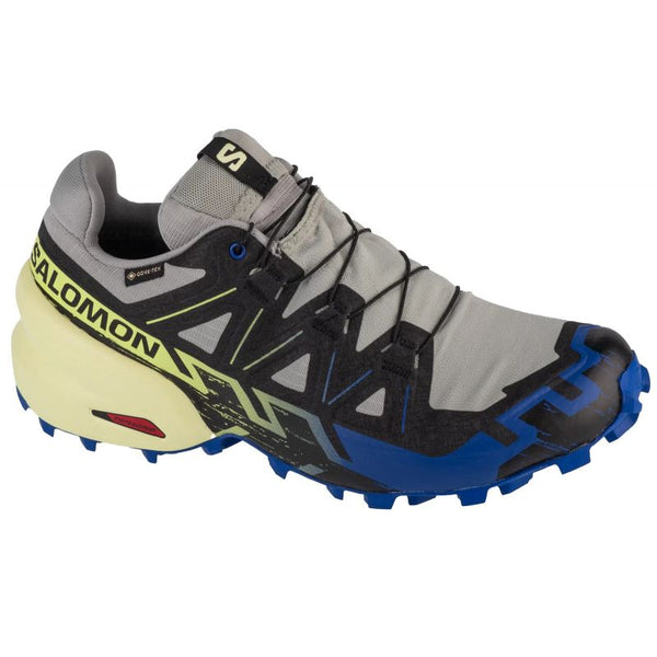 Salomon Speedcross 6 Gtx M 475840 Shoes - Sportmania.hu