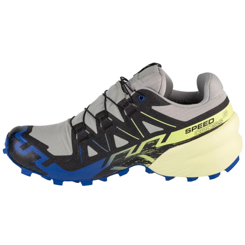 Salomon Speedcross 6 Gtx M 475840 Shoes - Sportmania.hu