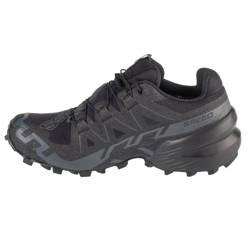 Salomon Speedcross 6 Gtx W 417434 Shoes - Sportmania.hu