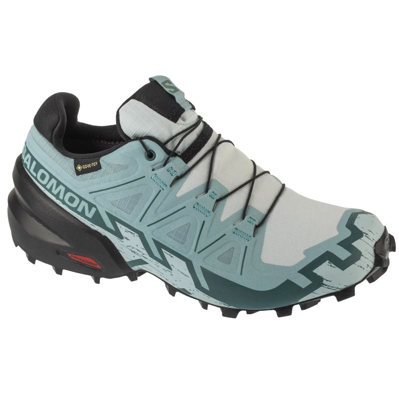 Salomon Speedcross 6 GTX W Blue L47880100