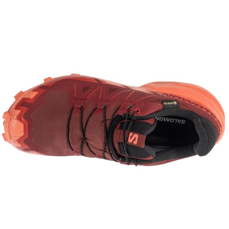 Salomon Speedcross 6 Gtx W Running Shoes női 475843