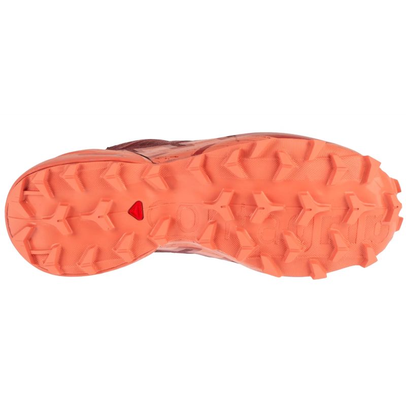 Salomon Speedcross 6 Gtx W Running Shoes női 475843
