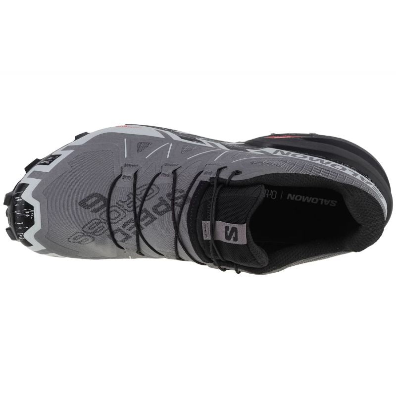 Salomon Speedcross 6 M 417380 running shoes - Sportmania.hu