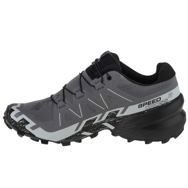 Salomon Speedcross 6 M 417380 running shoes - Sportmania.hu