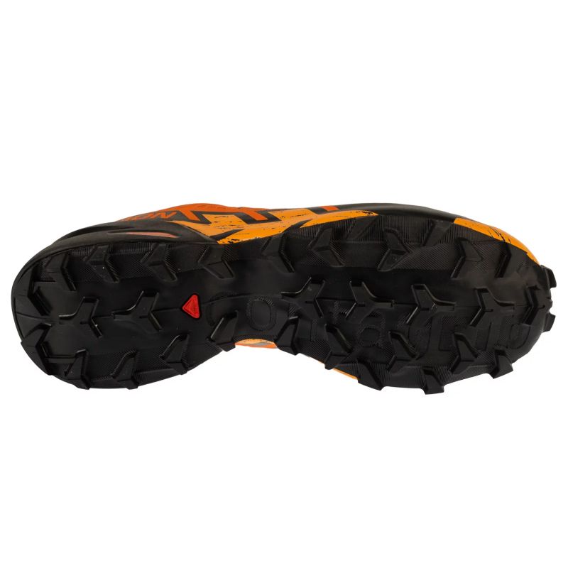 Salomon Speedcross 6 M L47960800 Running Shoes cipő - Sportmania.hu