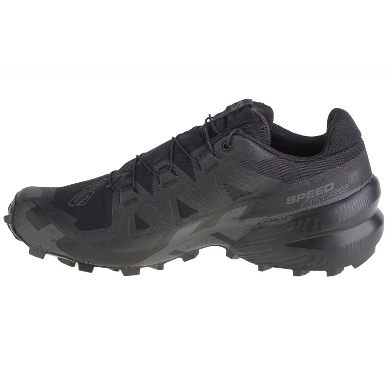 Salomon Speedcross 6 M Running Shoes férfi 417379