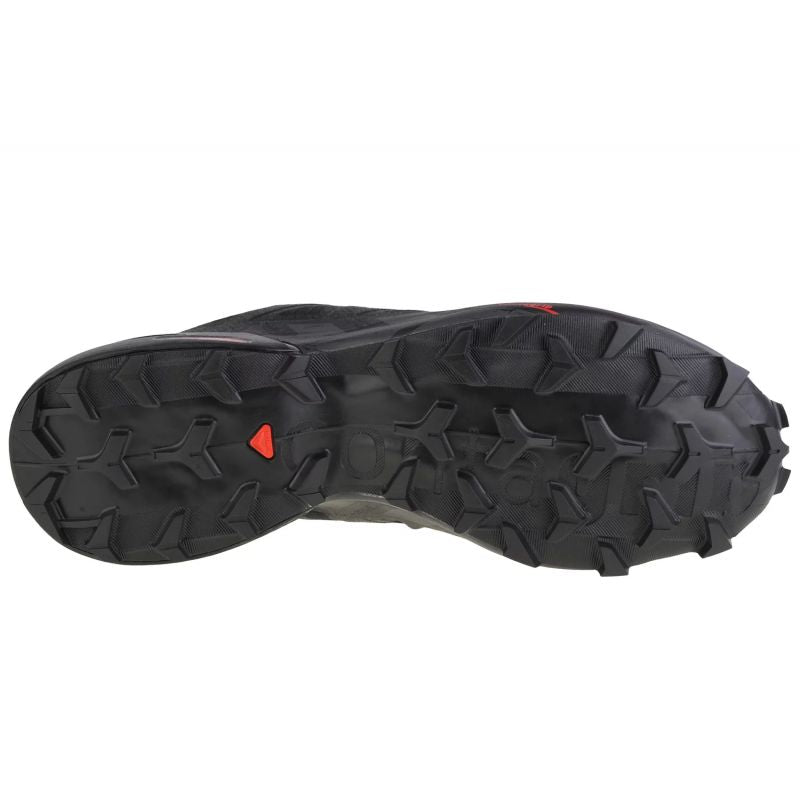 Salomon Speedcross 6 M Running Shoes férfi 417379