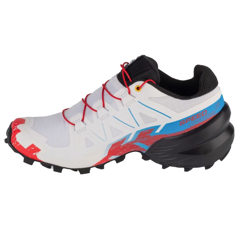 Salomon Speedcross 6 W 477166 38 Shoes - Sportmania.hu