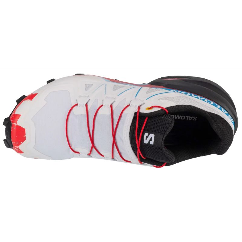 Salomon Speedcross 6 W 477166 38 Shoes - Sportmania.hu