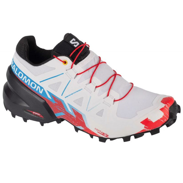 Salomon Speedcross 6 W 477166 38 Shoes - Sportmania.hu
