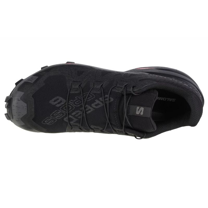 Salomon Speedcross 6 W Running Shoes 417428 - Sportmania.hu