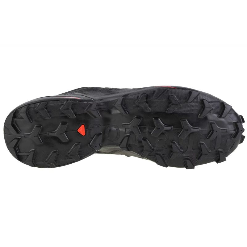 Salomon Speedcross 6 W Running Shoes 417428 - Sportmania.hu