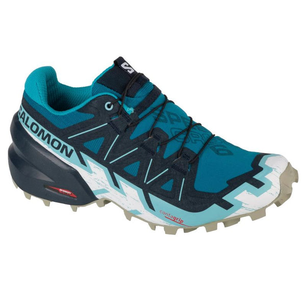 Salomon Speedcross 6 W Shoes 474662 - Sportmania.hu