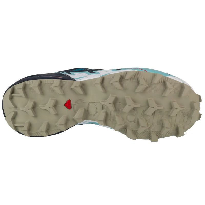 Salomon Speedcross 6 W Shoes 474662 - Sportmania.hu