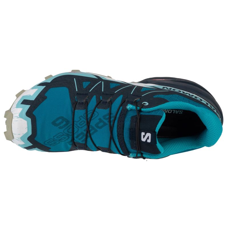 Salomon Speedcross 6 W Shoes 474662 - Sportmania.hu