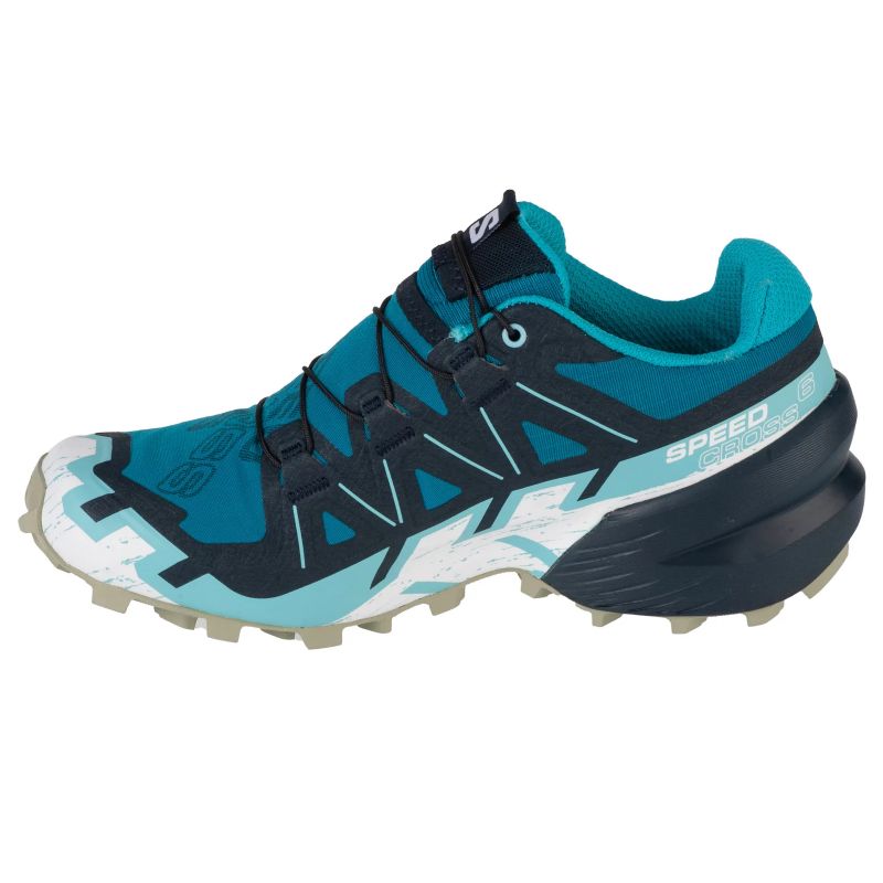 Salomon Speedcross 6 W Shoes 474662 - Sportmania.hu