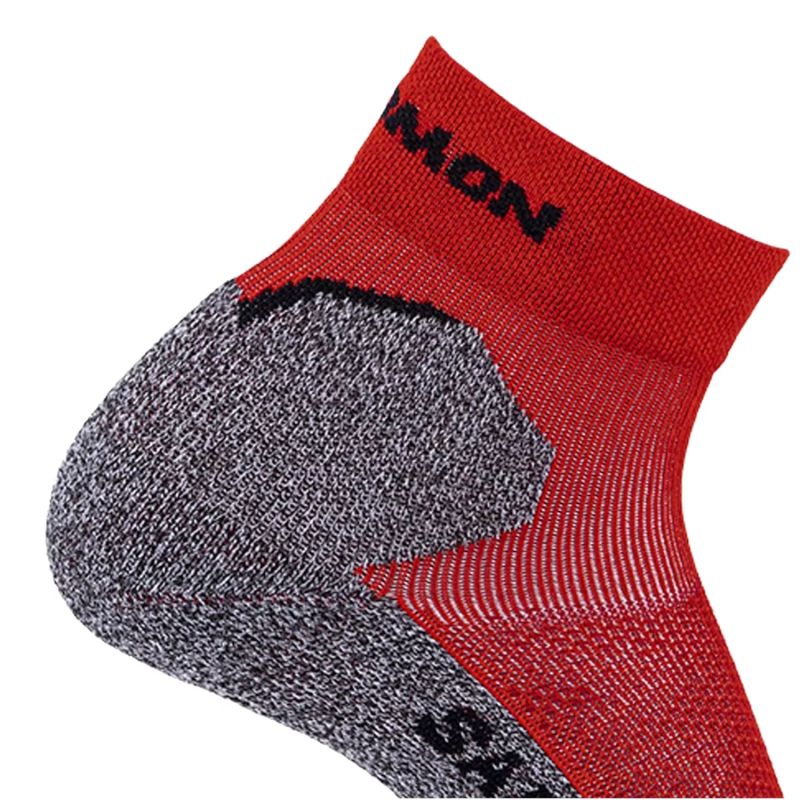 Salomon Speedcross Ankle Socks C19731 - Sportmania.hu