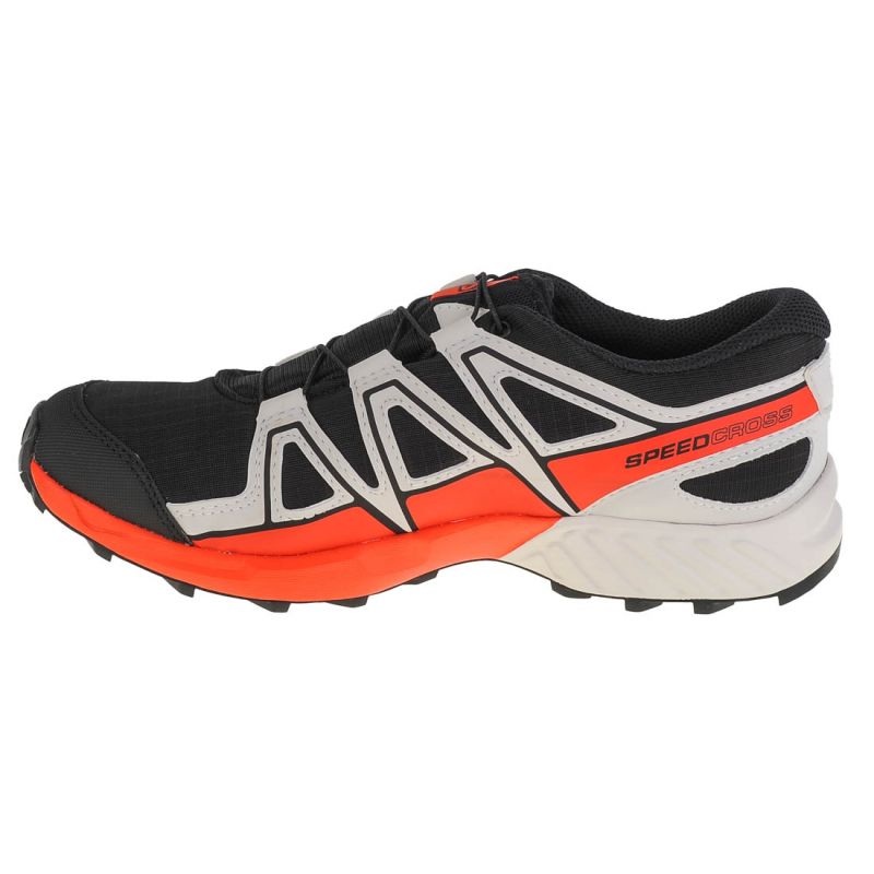 Salomon Speedcross Jr 412874 Shoes