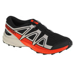 Salomon Speedcross Jr 412874 Shoes - Sportmania.hu