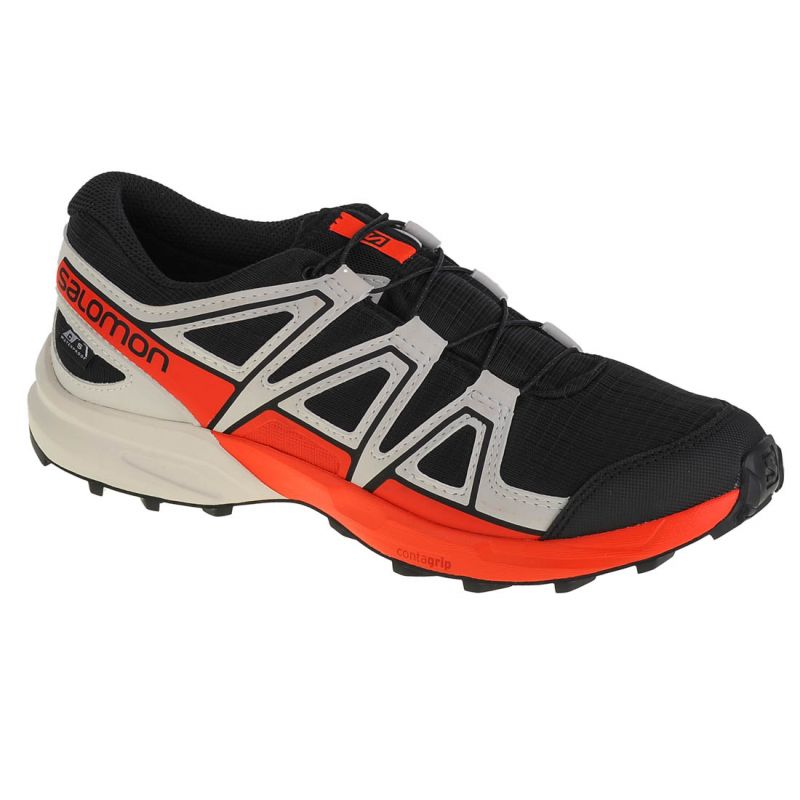 Salomon Speedcross Jr 412874 Shoes - Sportmania.hu
