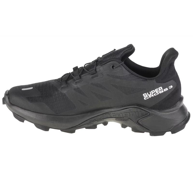 Salomon Supercross 3 W Shoes 414520